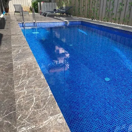 Люкс Апартаменты В Центре Alanya