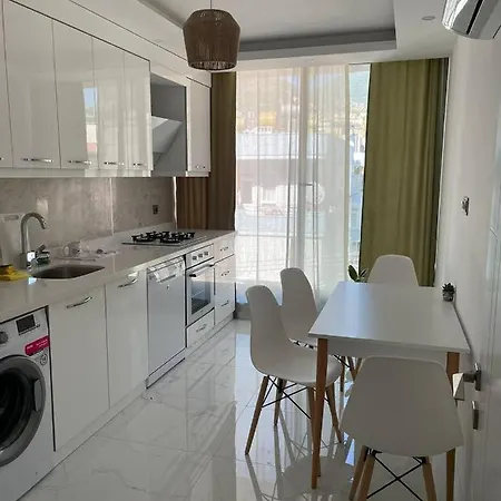 Apartment Люкс Апартаменты В Центре